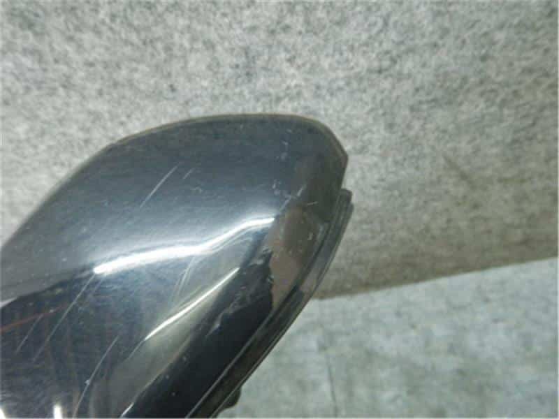 Left Tail Light HONDA Vamos 2007 ABA-HM2 — photo 2