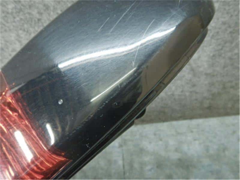 Left Tail Light HONDA Vamos 2007 ABA-HM2 — photo 3