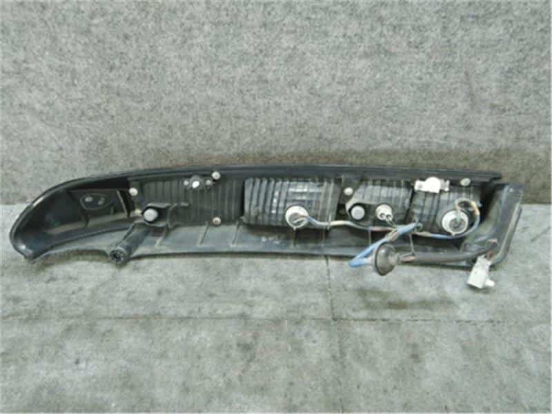 Left Tail Light HONDA Vamos 2007 ABA-HM2 — photo 5
