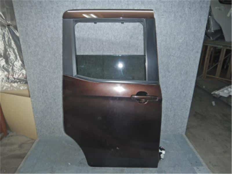 Rear Right Door Assembly MITSUBISHI Ek space 2015 DBA-B11A — photo 1