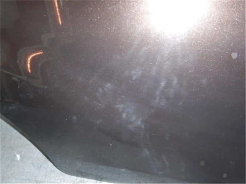 Rear Right Door Assembly MITSUBISHI Ek space 2015 DBA-B11A — photo 4