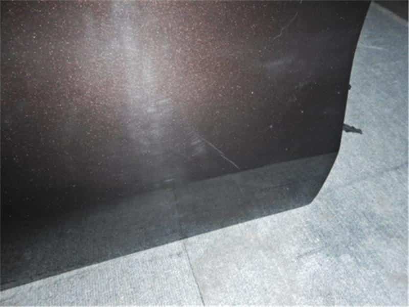 Rear Right Door Assembly MITSUBISHI Ek space 2015 DBA-B11A — photo 6