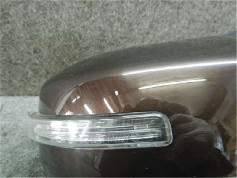 Right Side Door Mirror MITSUBISHI Ek space 2015 DBA-B11A — photo 2