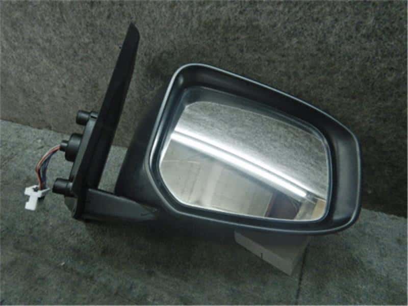 Right Side Door Mirror MITSUBISHI Ek space 2015 DBA-B11A — photo 4