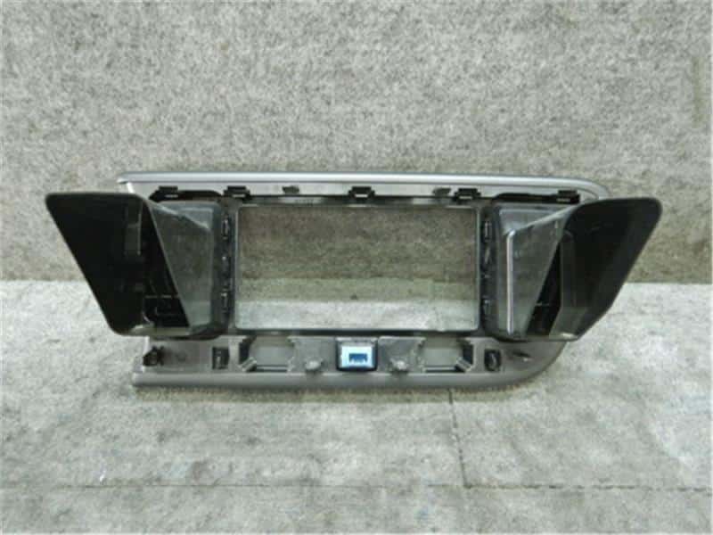 Audio Parts MITSUBISHI Ek space 2015 DBA-B11A — photo 4