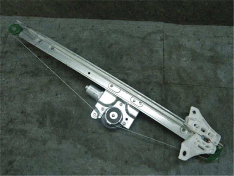 Front Left Door Window Regulator MITSUBISHI Ek space 2015 DBA-B11A — photo 2