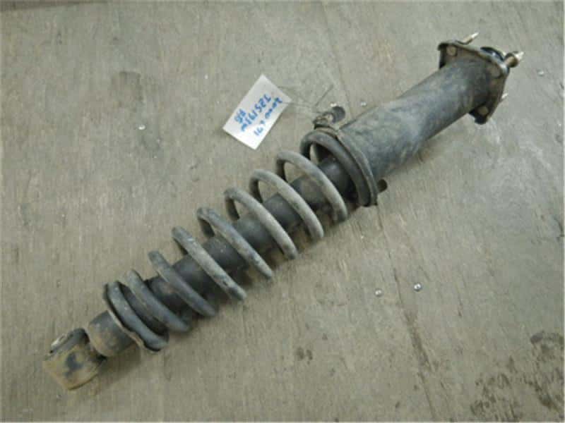 Rear Right Strut Assembly TOYOTA Crown 2000 GH-JZS173W 4853080335 — photo 1