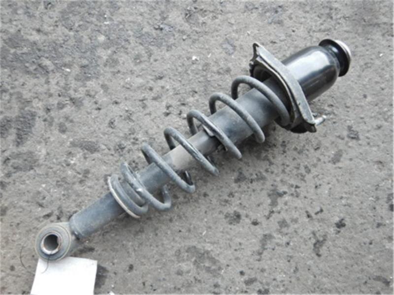 Rear Right Strut Assembly TOYOTA Prius 2005 DAA-NHW20 — photo 3