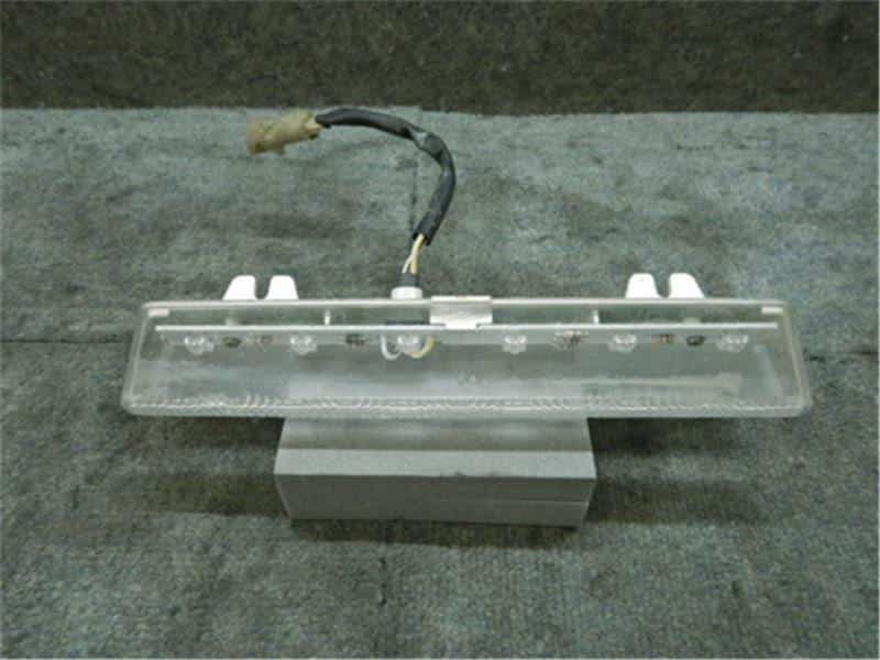 Light NISSAN Moco 2005 TA-MG21 — photo 1