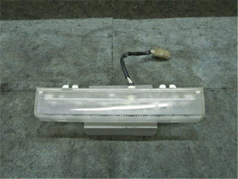 Light NISSAN Moco 2005 TA-MG21 — photo 2
