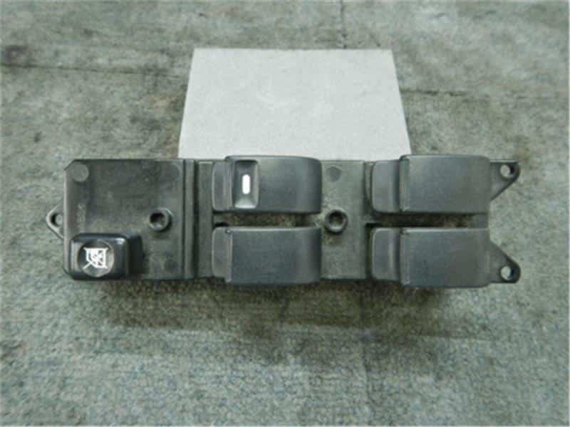 Power Window Switch MITSUBISHI eK Wagon 2003 UA-H81W — photo 1