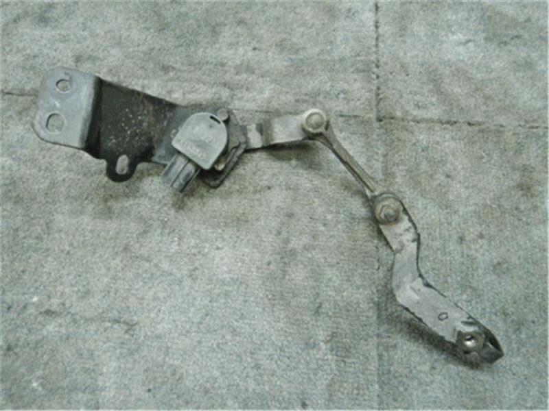 Other TOYOTA Corolla Rumion 2008 DBA-ZRE154 — photo 1