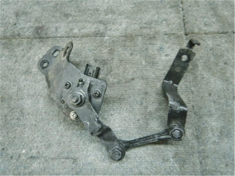 Other TOYOTA Corolla Rumion 2008 DBA-ZRE154 — photo 3
