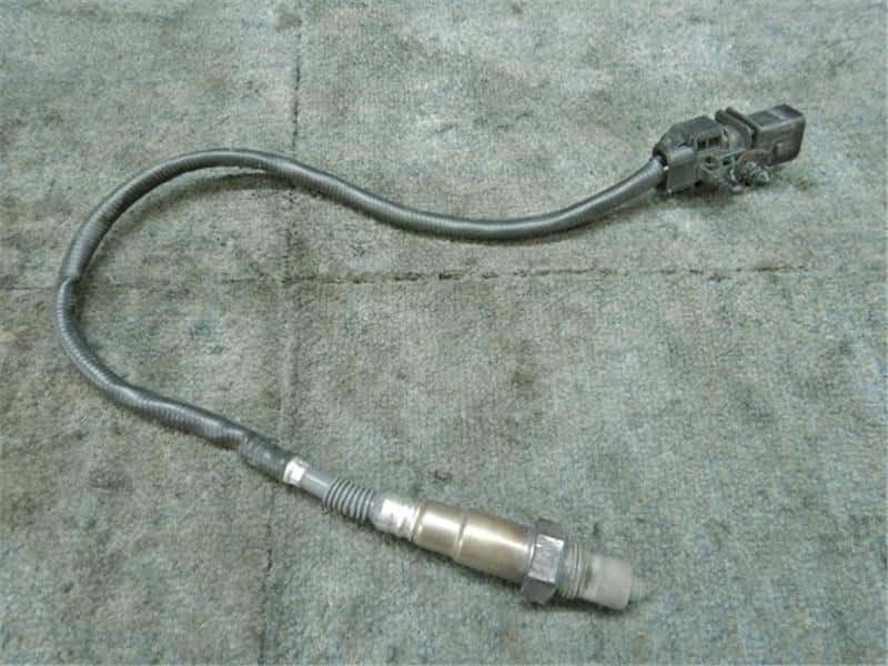 Oxygen Sensors MITSUBISHI Delica D2 2012 DBA-MB15S — photo 1