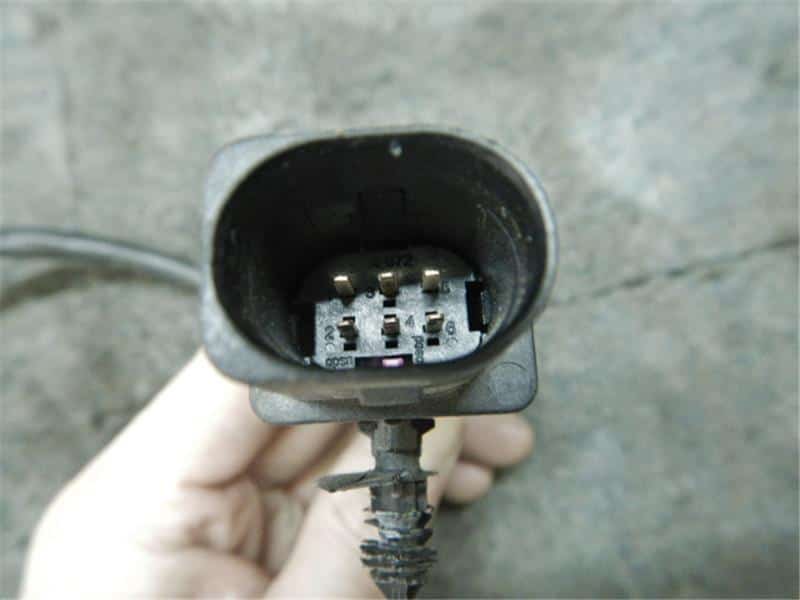 Oxygen Sensors MITSUBISHI Delica D2 2012 DBA-MB15S — photo 3
