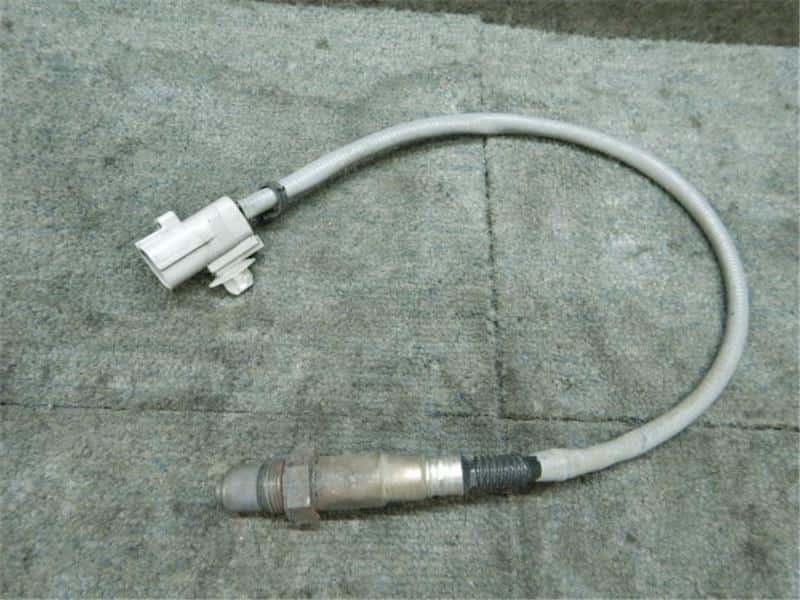 Oxygen Sensors MITSUBISHI Delica D2 2012 DBA-MB15S — photo 1