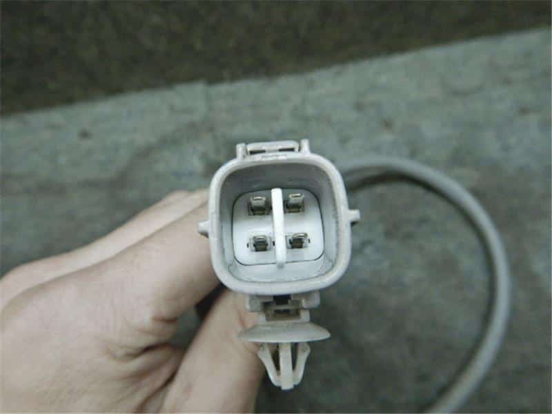 Oxygen Sensors MITSUBISHI Delica D2 2012 DBA-MB15S — photo 3