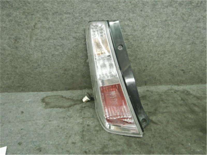 Left Tail Light SUZUKI Wagon R Stingray 2011 DBA-MH23S 3567070K10 — photo 1