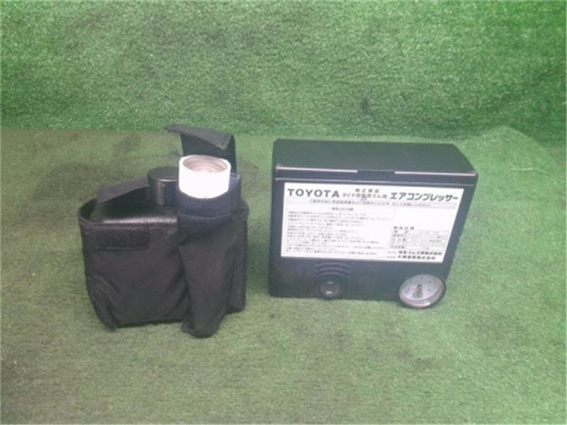Other TOYOTA Vanguard 2009 DBA-ACA33 — photo 2
