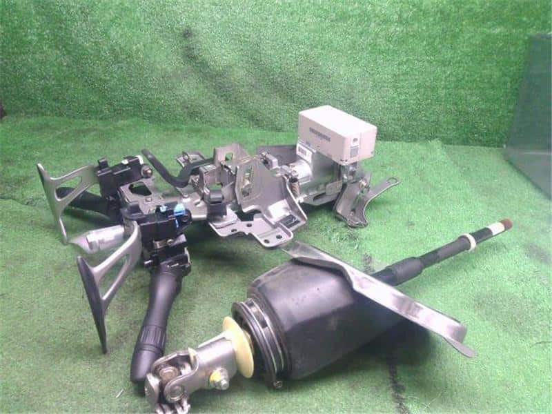Steering Column NISSAN Skyline 2010 DBA-KV36 — photo 1