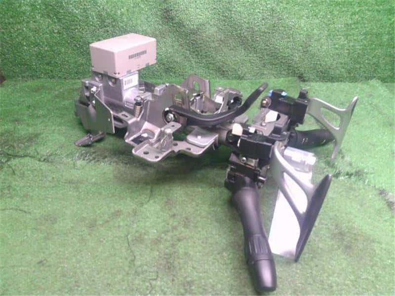 Steering Column NISSAN Skyline 2010 DBA-KV36 — photo 2