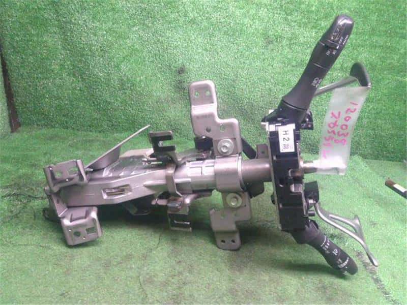 Steering Column NISSAN Skyline 2010 DBA-KV36 — photo 3