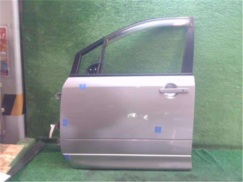 Front Left Door Assembly NISSAN Lafesta 2005 CBA-NB30 — photo 1