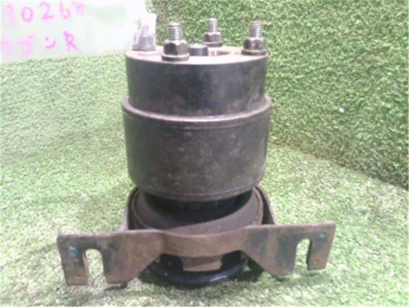 4WD Coupling SUZUKI Wagon R 2008 DBA-MH23S 2761082K00 — photo 2