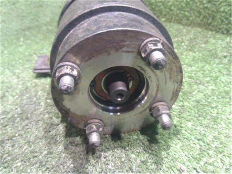 4WD Coupling SUZUKI Wagon R 2008 DBA-MH23S 2761082K00 — photo 3