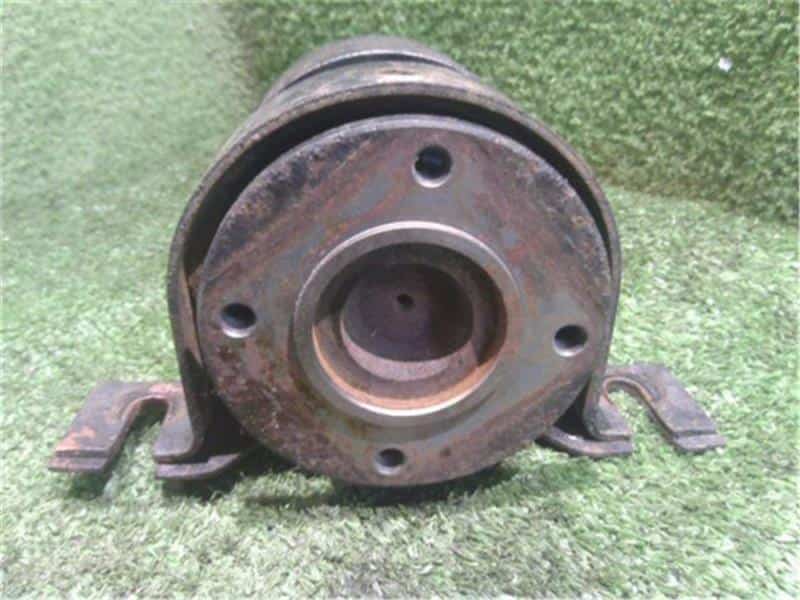 4WD Coupling SUZUKI Wagon R 2008 DBA-MH23S 2761082K00 — photo 4