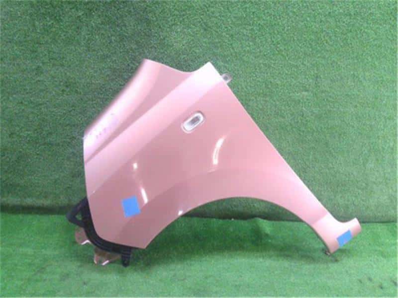 Left Fender Panel HONDA Life 2012 CBA-JC2 — photo 1