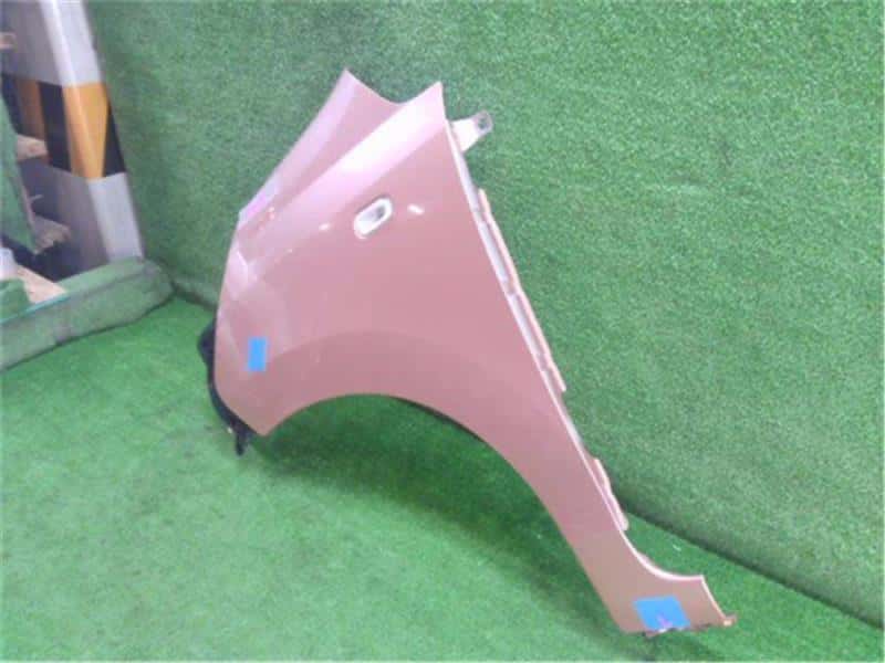 Left Fender Panel HONDA Life 2012 CBA-JC2 — photo 2