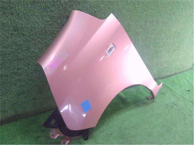 Left Fender Panel HONDA Life 2012 CBA-JC2 — photo 3