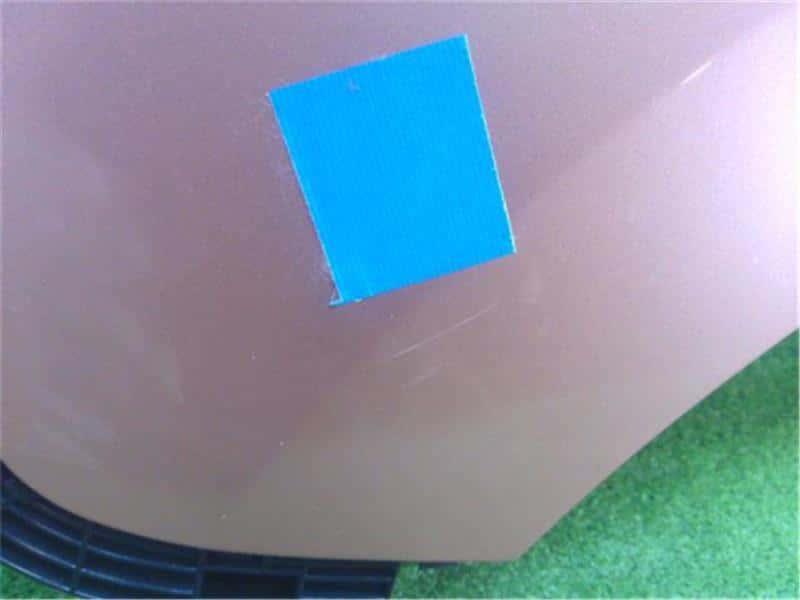 Left Fender Panel HONDA Life 2012 CBA-JC2 — photo 4