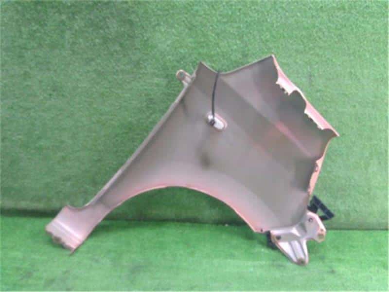 Left Fender Panel HONDA Life 2012 CBA-JC2 — photo 6