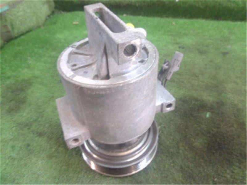 A/C Compressor NISSAN Roox 2015 DBA-B21 — photo 2