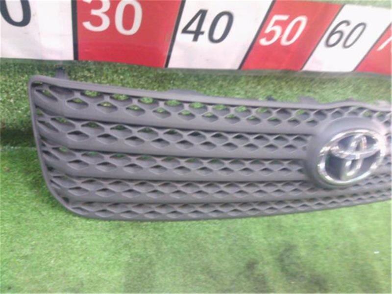 Radiator Grille TOYOTA Succeed 2005 CBE-NCP55 — photo 2