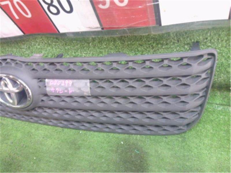 Radiator Grille TOYOTA Succeed 2005 CBE-NCP55 — photo 3