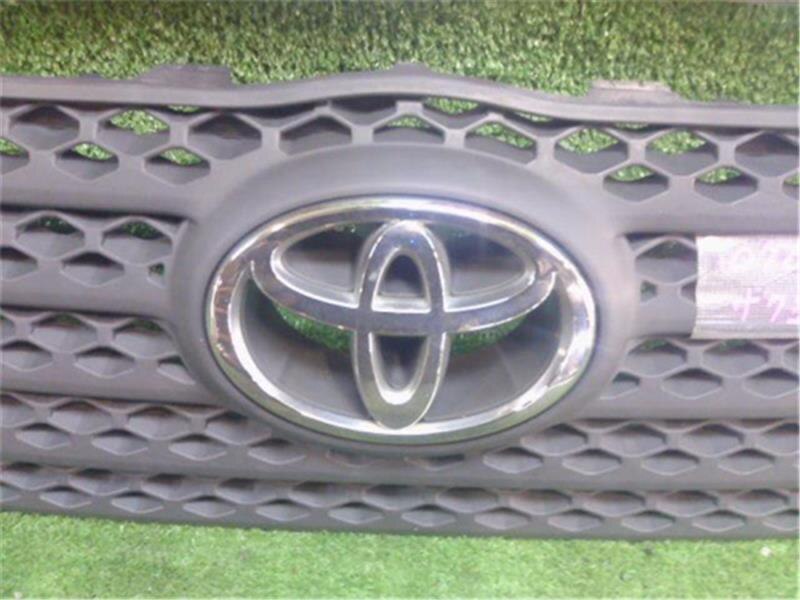 Radiator Grille TOYOTA Succeed 2005 CBE-NCP55 — photo 4