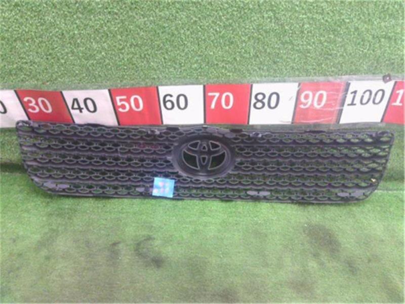Radiator Grille TOYOTA Succeed 2005 CBE-NCP55 — photo 5