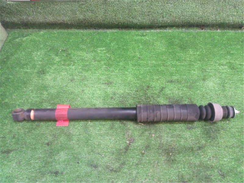 Rear Right Shock Absorber NISSAN March 2012 DBA-NK13 — photo 1