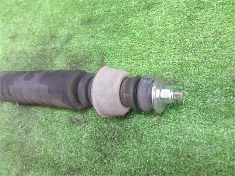 Rear Right Shock Absorber NISSAN March 2012 DBA-NK13 — photo 2