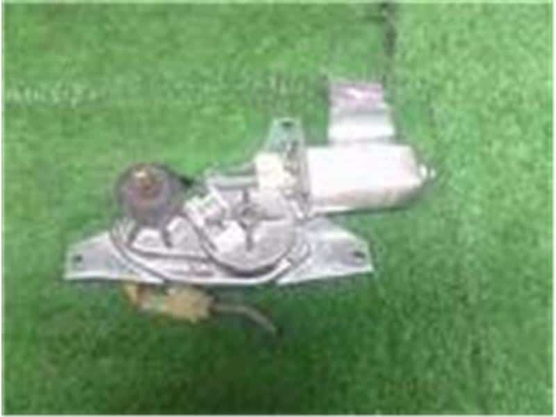 Rear Wiper Motor HONDA Thats 2004 ABA-JD2 — photo 1