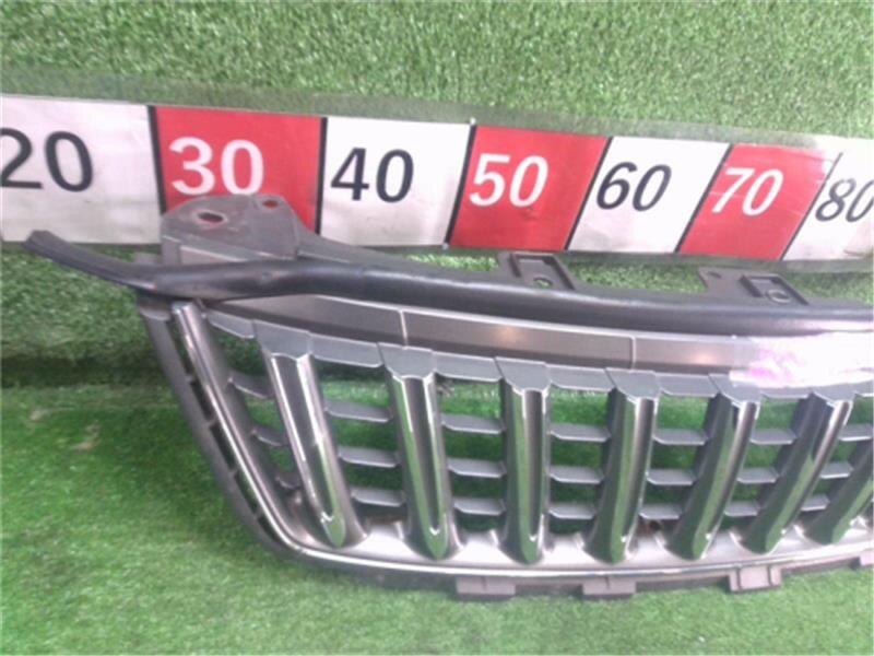 Radiator Grille TOYOTA Vanguard 2007 DBA-GSA33 — photo 2