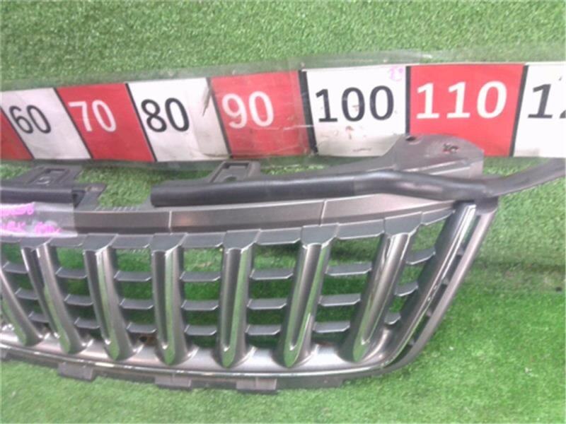 Radiator Grille TOYOTA Vanguard 2007 DBA-GSA33 — photo 3
