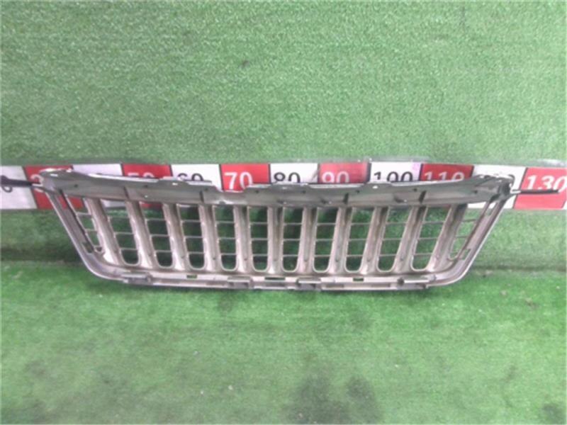 Radiator Grille TOYOTA Vanguard 2007 DBA-GSA33 — photo 4