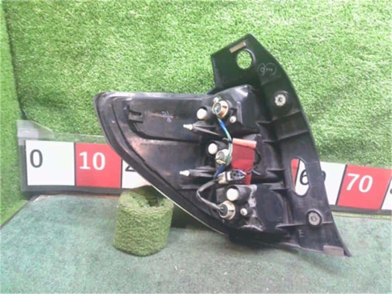 Right Tail Light SUBARU Forester 2011 DBA-SHJ 84912SC141 — photo 3