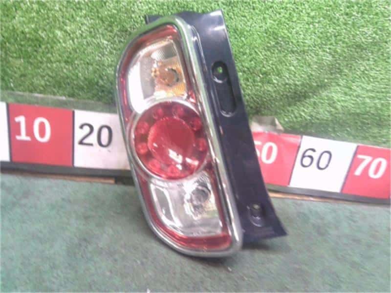 Left Tail Light MAZDA Flare Crossover 2015 DAA-MS41S 1A2251181 — photo 1