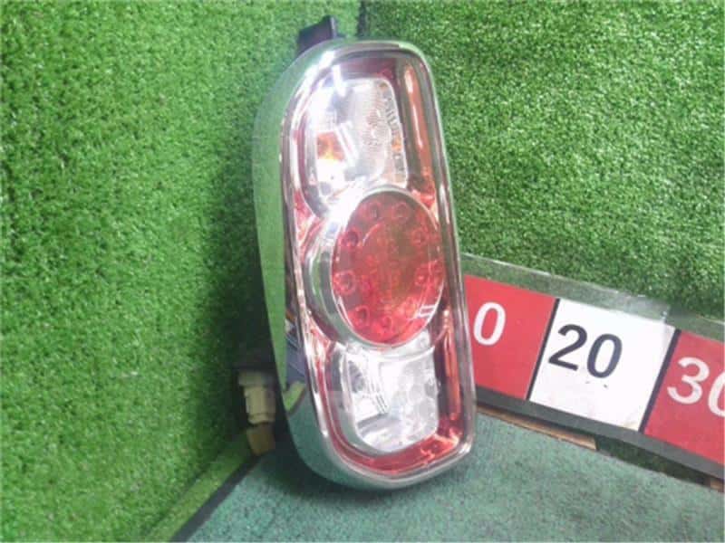 Left Tail Light MAZDA Flare Crossover 2015 DAA-MS41S 1A2251181 — photo 2
