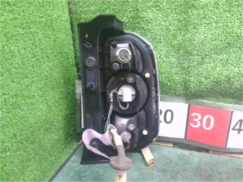 Left Tail Light MAZDA Flare Crossover 2015 DAA-MS41S 1A2251181 — photo 3